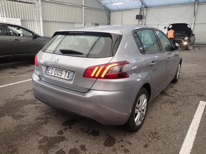 Photo 3 VIN: VF3LBBHZHHS284190 - PEUGEOT 308 5P 