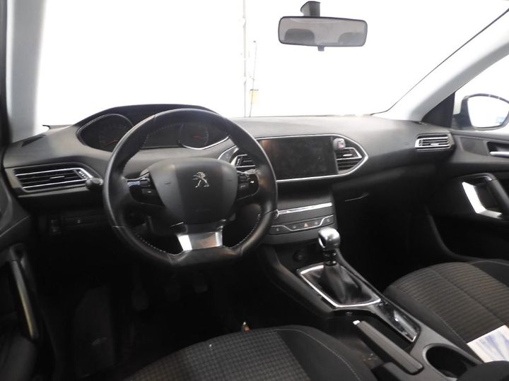 Photo 3 VIN: VF3LBBHZHHS287627 - PEUGEOT 308 