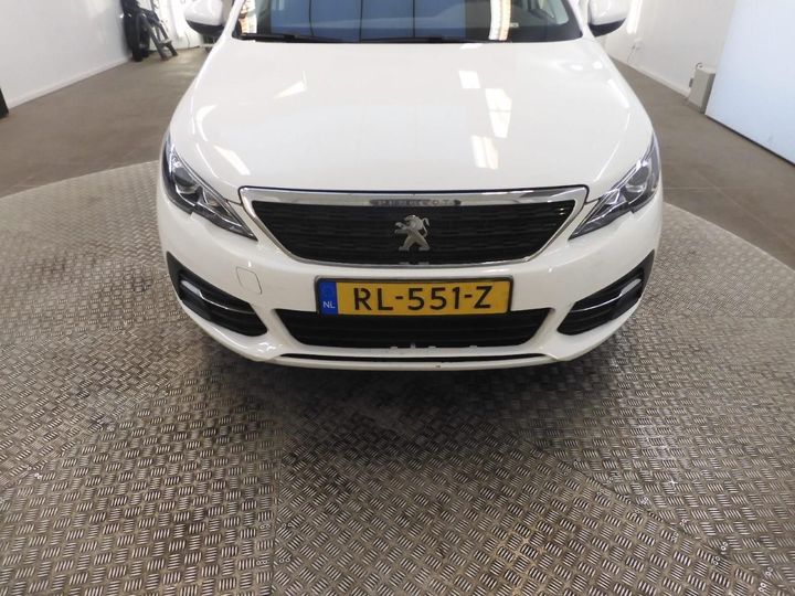 Photo 32 VIN: VF3LBBHZHHS287627 - PEUGEOT 308 