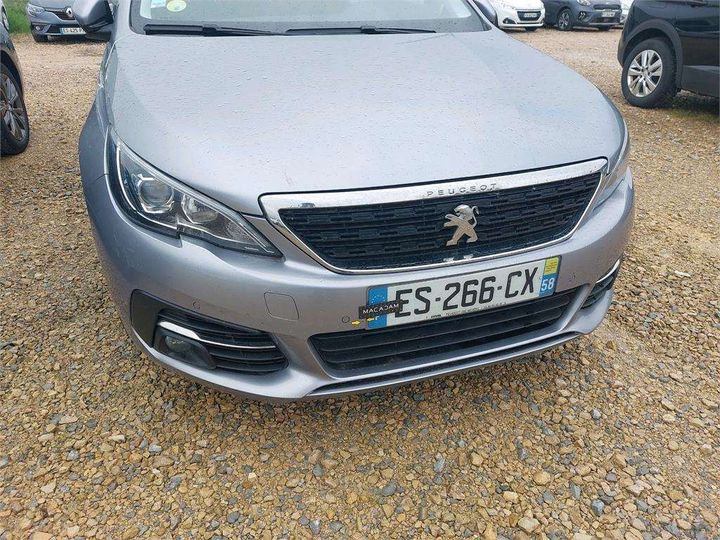 Photo 29 VIN: VF3LBBHZHHS289425 - PEUGEOT 308 