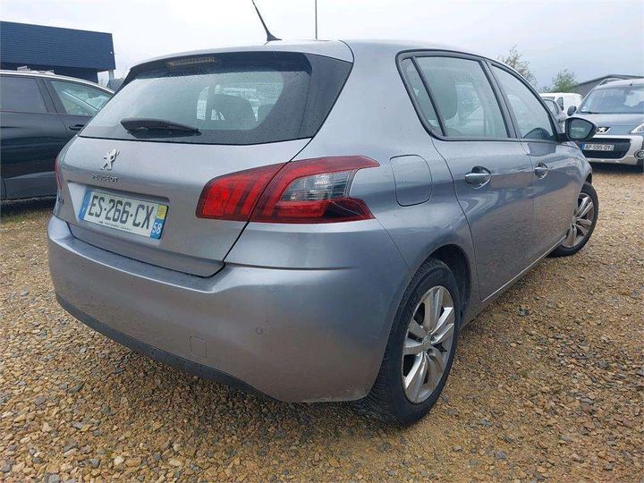 Photo 3 VIN: VF3LBBHZHHS289425 - PEUGEOT 308 