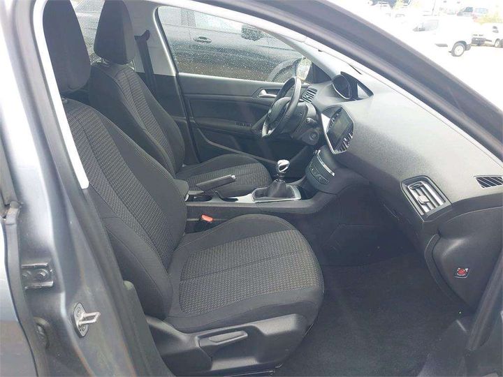 Photo 9 VIN: VF3LBBHZHHS289425 - PEUGEOT 308 