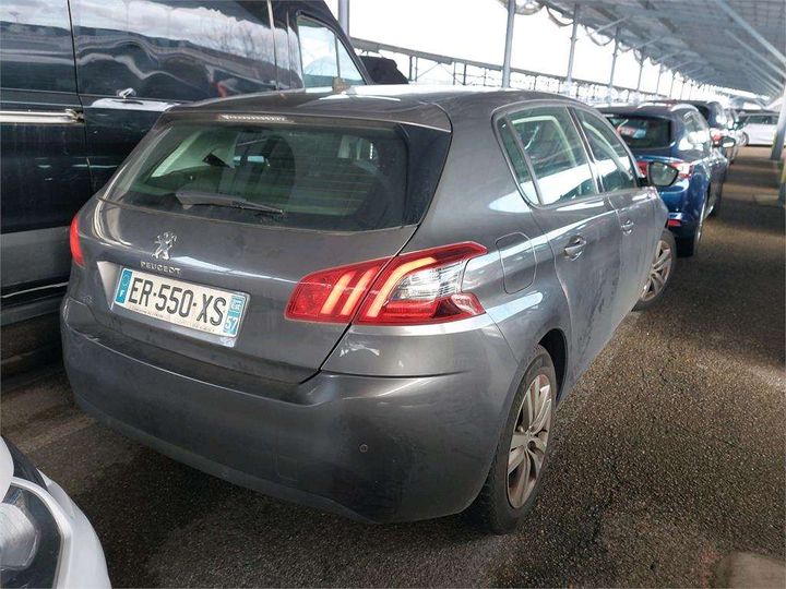 Photo 12 VIN: VF3LBBHZHHS291705 - PEUGEOT 308 