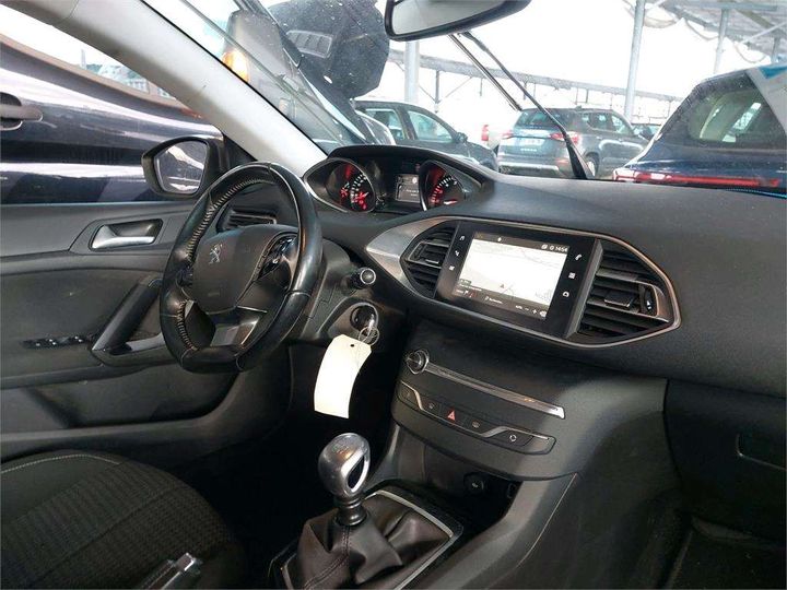 Photo 13 VIN: VF3LBBHZHHS291705 - PEUGEOT 308 