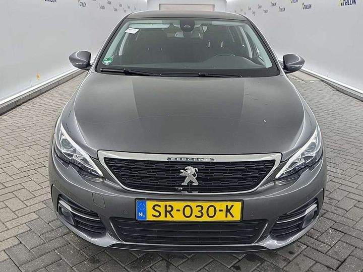 Photo 13 VIN: VF3LBBHZHHS291717 - PEUGEOT 308 