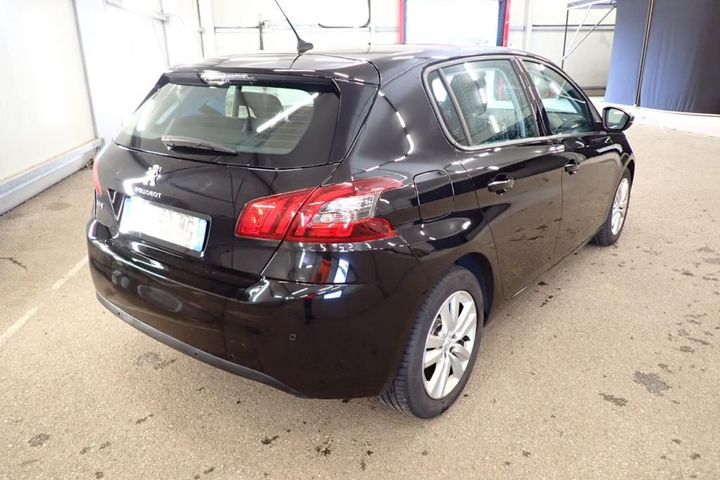 Photo 2 VIN: VF3LBBHZHHS291725 - PEUGEOT 308 