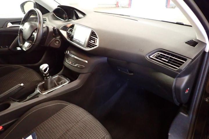 Photo 5 VIN: VF3LBBHZHHS291725 - PEUGEOT 308 