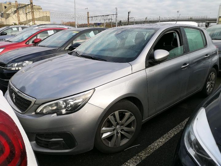 Photo 1 VIN: VF3LBBHZHHS302710 - PEUGEOT 308 