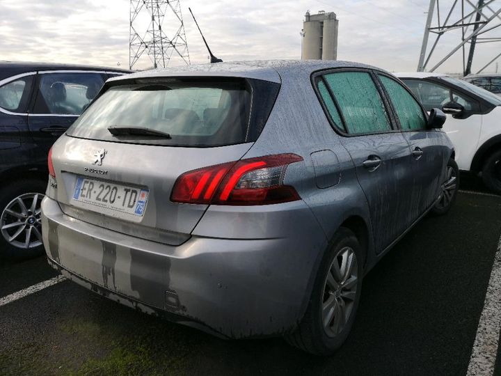 Photo 4 VIN: VF3LBBHZHHS302710 - PEUGEOT 308 