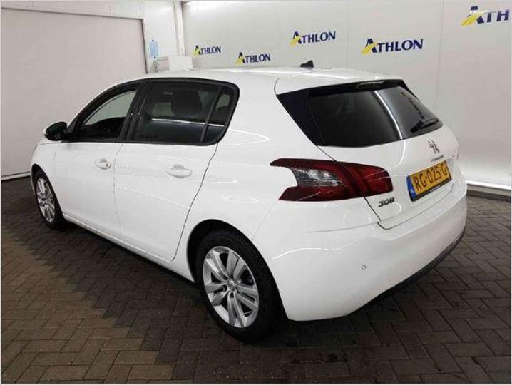 Photo 3 VIN: VF3LBBHZHHS305198 - PEUGEOT 308 HATCHBACK 