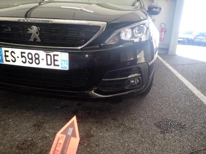 Photo 24 VIN: VF3LBBHZHHS329902 - PEUGEOT 308 5P 