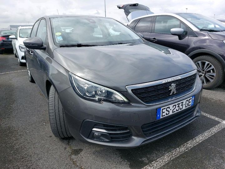 Photo 2 VIN: VF3LBBHZHHS337410 - PEUGEOT 308 