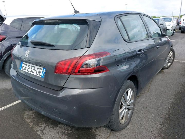 Photo 4 VIN: VF3LBBHZHHS337410 - PEUGEOT 308 