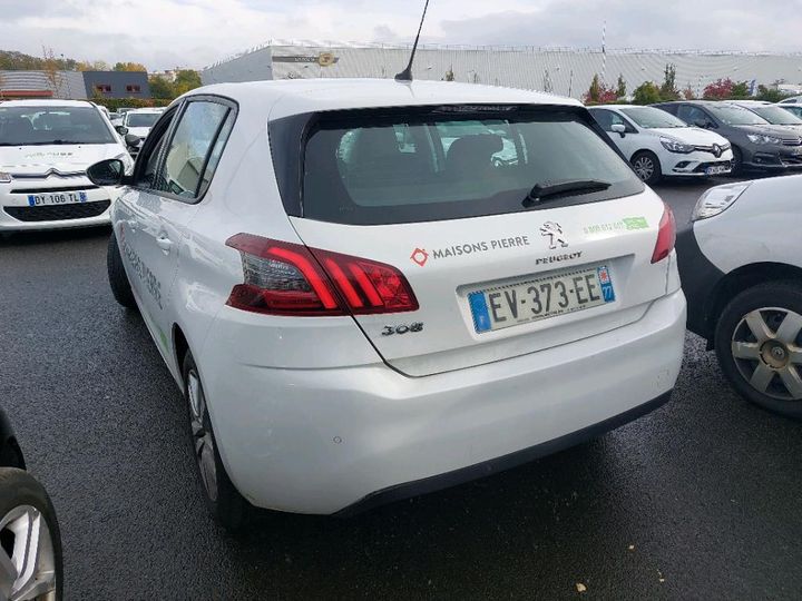 Photo 3 VIN: VF3LBBHZHHS337421 - PEUGEOT 308 