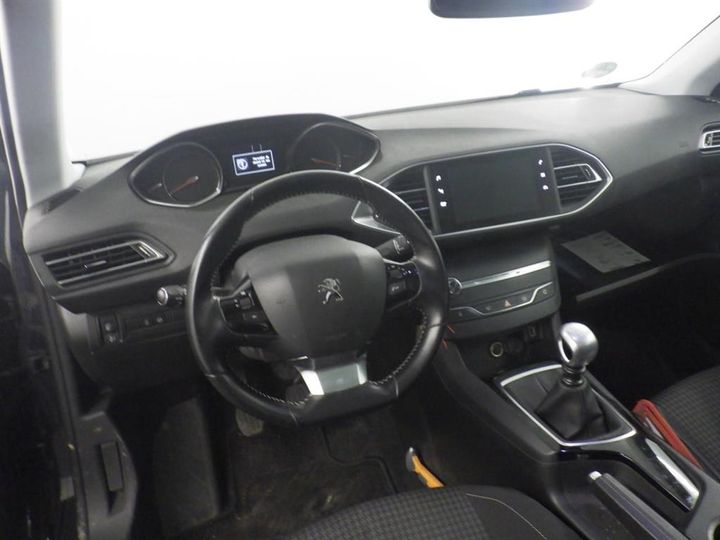 Photo 2 VIN: VF3LBBHZHHS368511 - PEUGEOT 308 