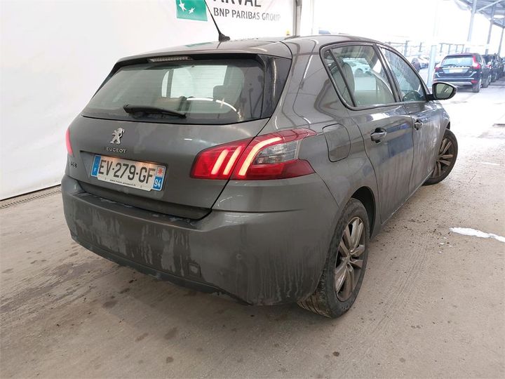 Photo 2 VIN: VF3LBBHZHHS379706 - PEUGEOT 308 