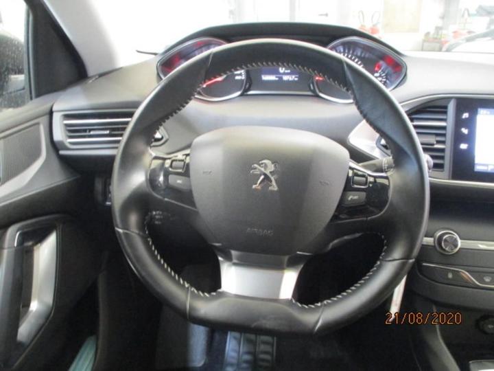 Photo 10 VIN: VF3LBBHZHJS042416 - PEUGEOT 308 5P 