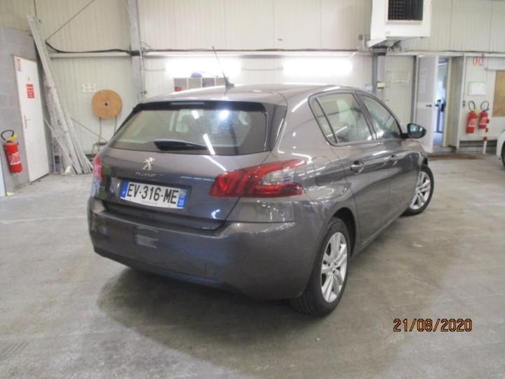 Photo 2 VIN: VF3LBBHZHJS042416 - PEUGEOT 308 5P 