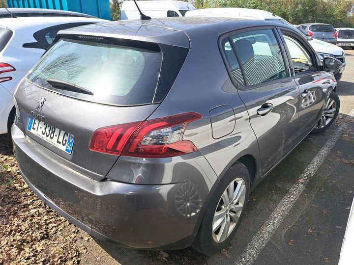 Photo 2 VIN: VF3LBBHZHJS042419 - PEUGEOT 308 