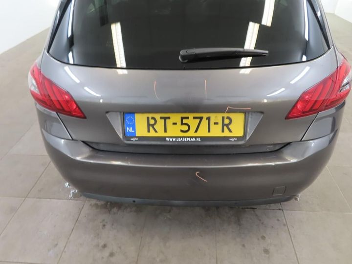 Photo 34 VIN: VF3LBBHZHJS044517 - PEUGEOT 308 