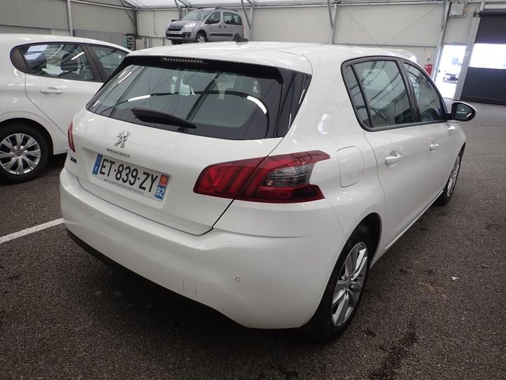 Photo 2 VIN: VF3LBBHZHJS050842 - PEUGEOT 308 5P 