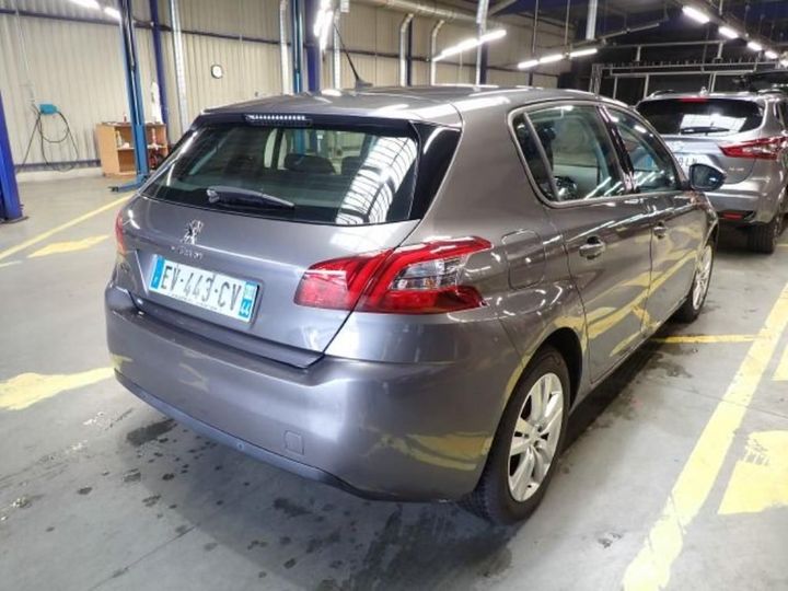 Photo 12 VIN: VF3LBBHZHJS060729 - PEUGEOT 308 