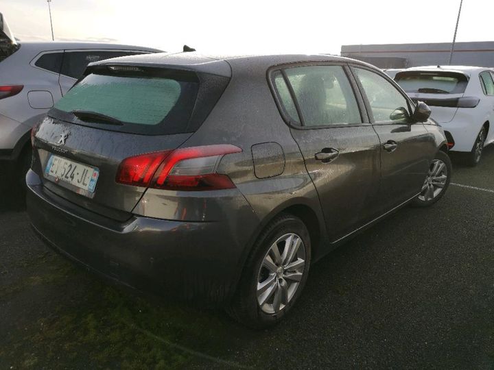 Photo 4 VIN: VF3LBBHZHJS089138 - PEUGEOT 308 