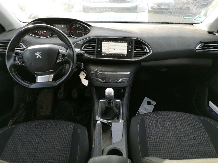 Photo 5 VIN: VF3LBBHZHJS089138 - PEUGEOT 308 