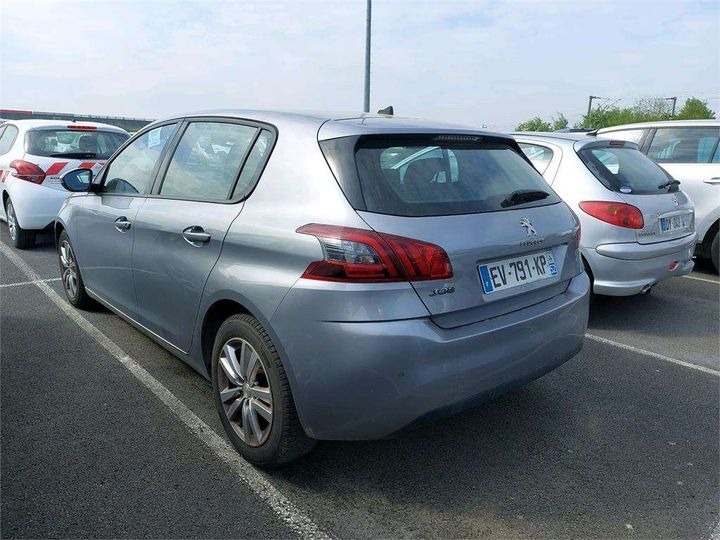 Photo 2 VIN: VF3LBBHZHJS106553 - PEUGEOT 308 