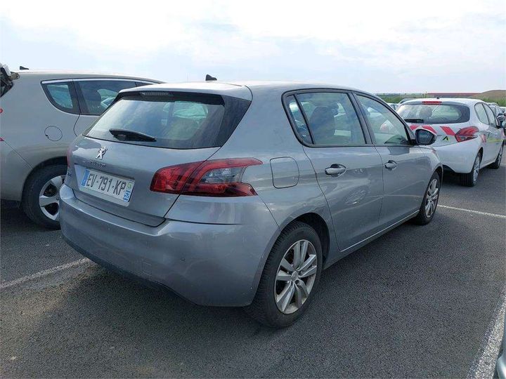 Photo 3 VIN: VF3LBBHZHJS106553 - PEUGEOT 308 