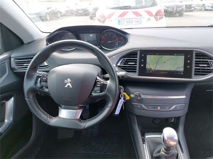 Photo 4 VIN: VF3LBBHZHJS106553 - PEUGEOT 308 