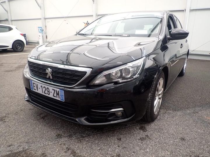 Photo 1 VIN: VF3LBBHZHJS116806 - PEUGEOT 308 