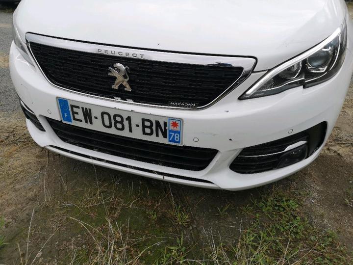 Photo 36 VIN: VF3LBBHZHJS128995 - PEUGEOT 308 