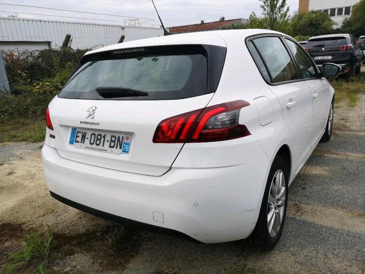 Photo 4 VIN: VF3LBBHZHJS128995 - PEUGEOT 308 