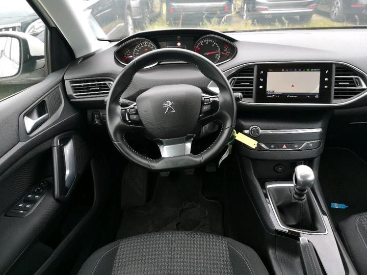 Photo 5 VIN: VF3LBBHZHJS128995 - PEUGEOT 308 