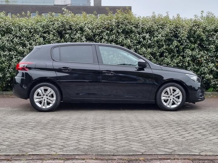 Photo 3 VIN: VF3LBBHZHJS157235 - PEUGEOT 308 HATCHBACK 