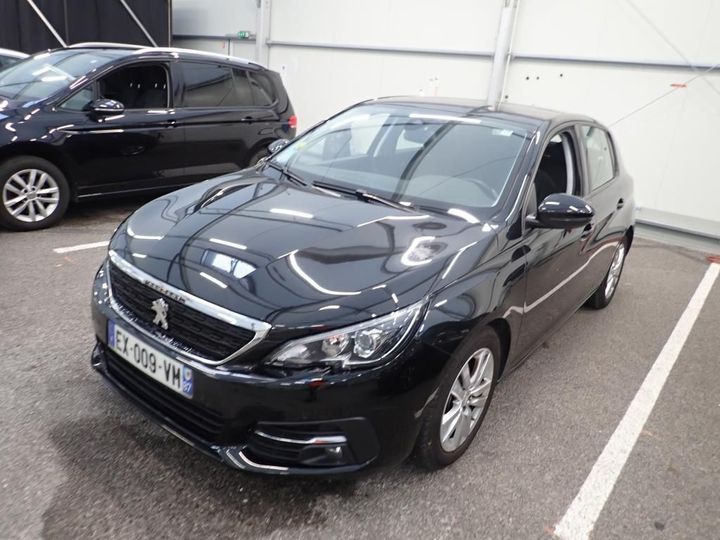 Photo 1 VIN: VF3LBBHZHJS189820 - PEUGEOT 308 