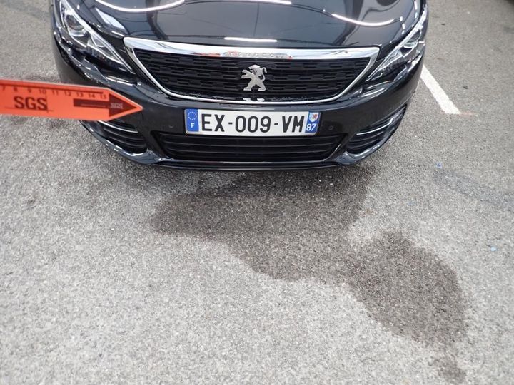 Photo 17 VIN: VF3LBBHZHJS189820 - PEUGEOT 308 