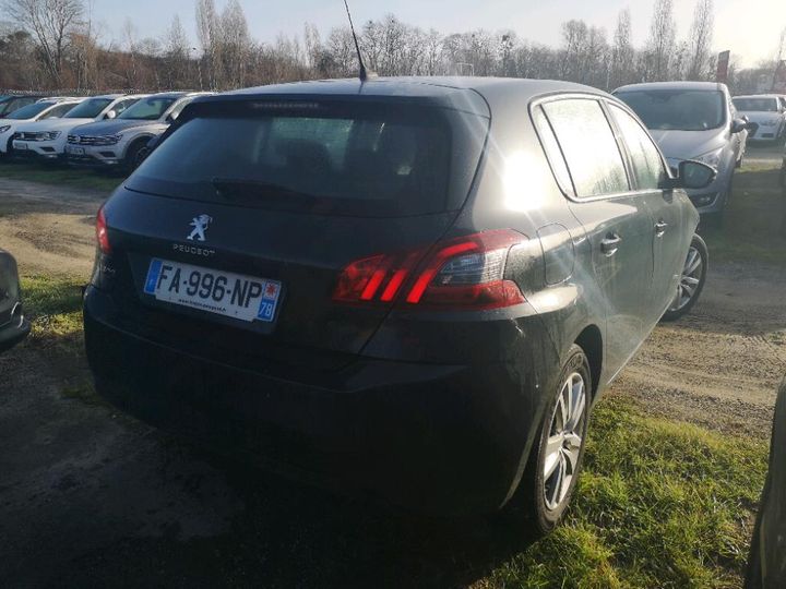 Photo 4 VIN: VF3LBBHZHJS191918 - PEUGEOT 308 