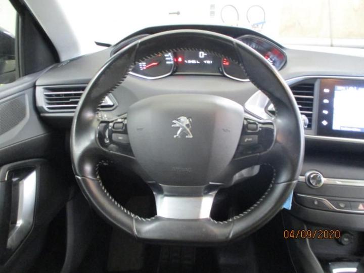 Photo 10 VIN: VF3LBBHZWFS166774 - PEUGEOT 308 5P 