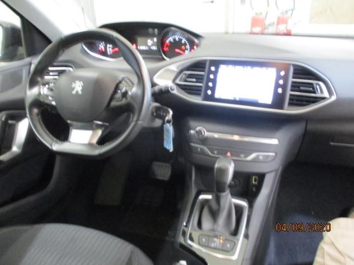 Photo 7 VIN: VF3LBBHZWFS166774 - PEUGEOT 308 5P 