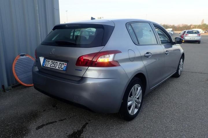 Photo 2 VIN: VF3LBBHZWFS184013 - PEUGEOT 308 5P 