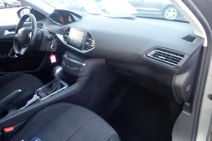 Photo 5 VIN: VF3LBBHZWFS184013 - PEUGEOT 308 5P 