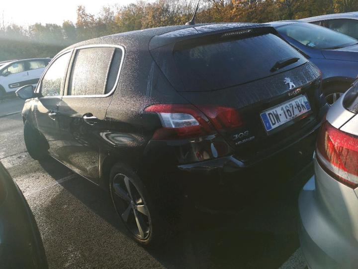 Photo 3 VIN: VF3LBBHZWFS256299 - PEUGEOT 308 