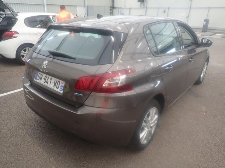 Photo 2 VIN: VF3LBBHZWFS272578 - PEUGEOT 308 