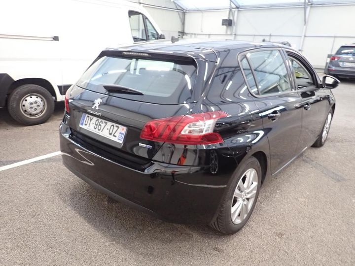 Photo 2 VIN: VF3LBBHZWFS328586 - PEUGEOT 308 