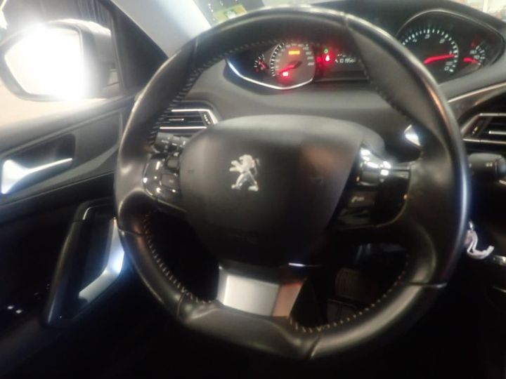 Photo 10 VIN: VF3LBBHZWFS342811 - PEUGEOT 308 