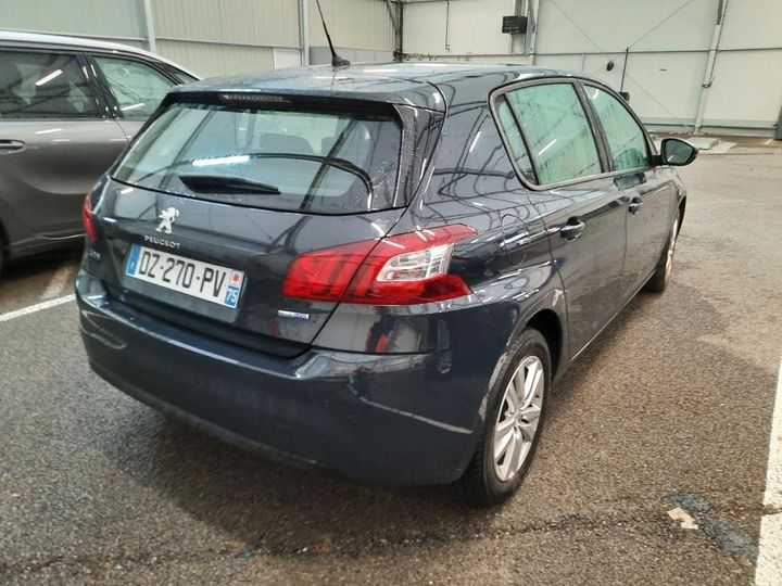 Photo 3 VIN: VF3LBBHZWGS024676 - PEUGEOT 308 5P 