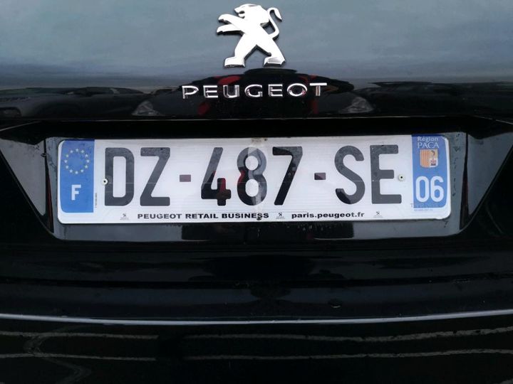 Photo 14 VIN: VF3LBBHZWGS038129 - PEUGEOT 308 