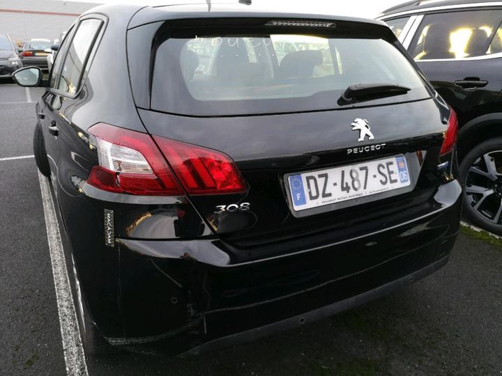 Photo 24 VIN: VF3LBBHZWGS038129 - PEUGEOT 308 